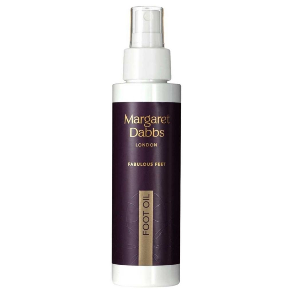 Margaret Dabbs London Intensive Treatment Foot Oil 100ml