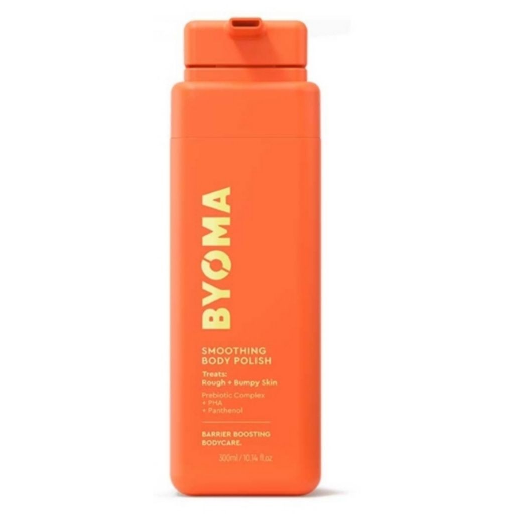 Byoma Body Smoothing Body Polish 300ml