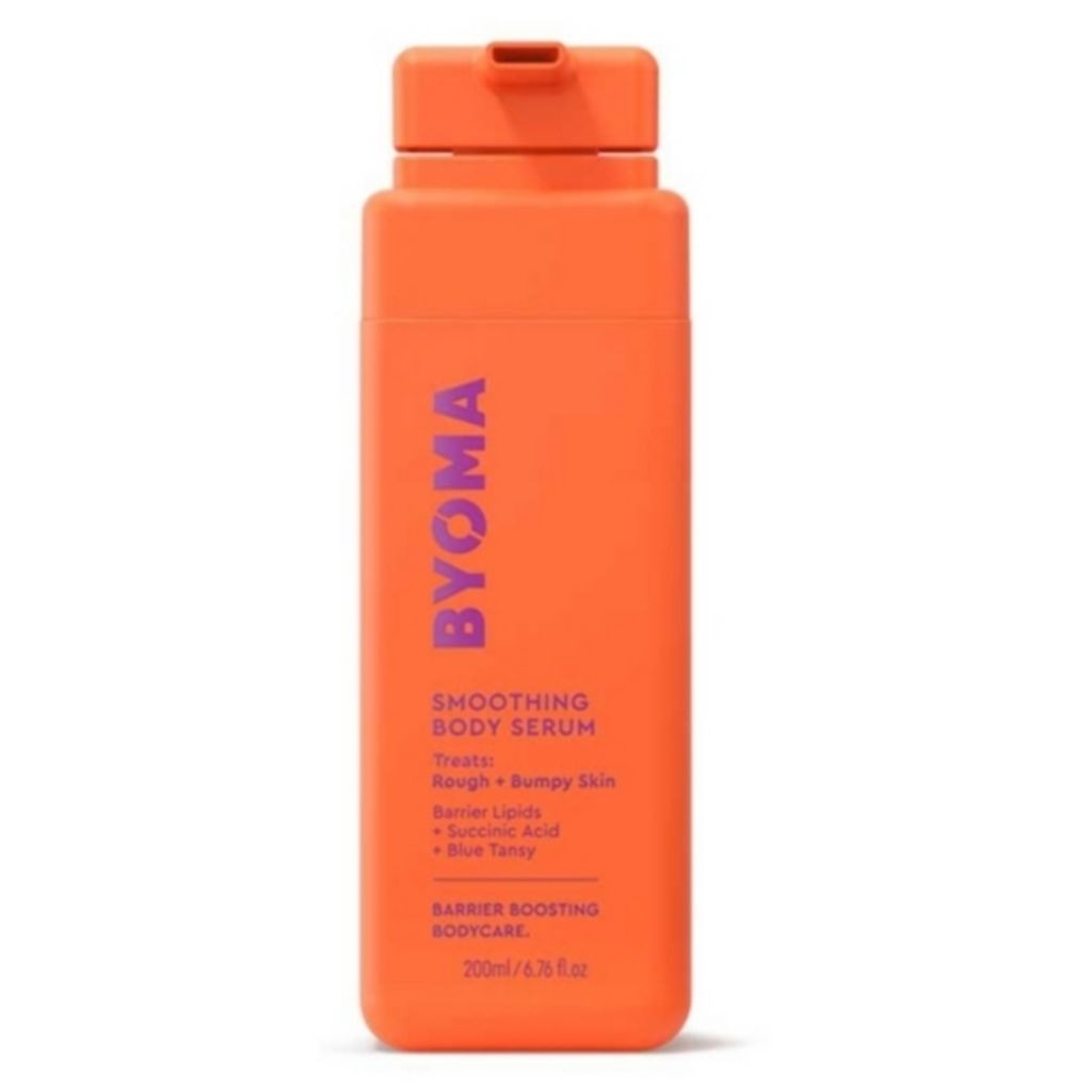 Byoma Body Smoothing Body Serum 200ml