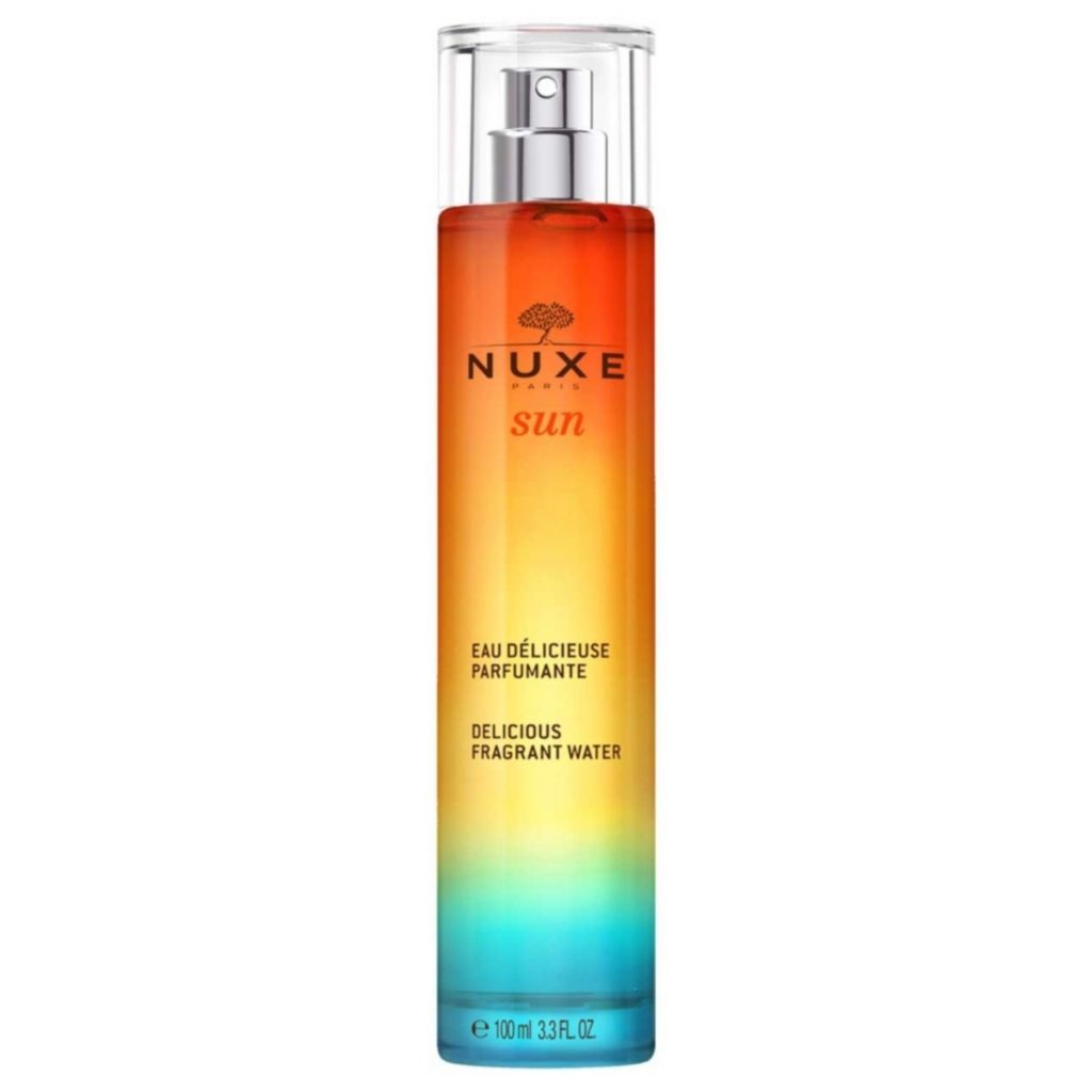 NUXE Sun Delicious Fragrant Water 100ml
