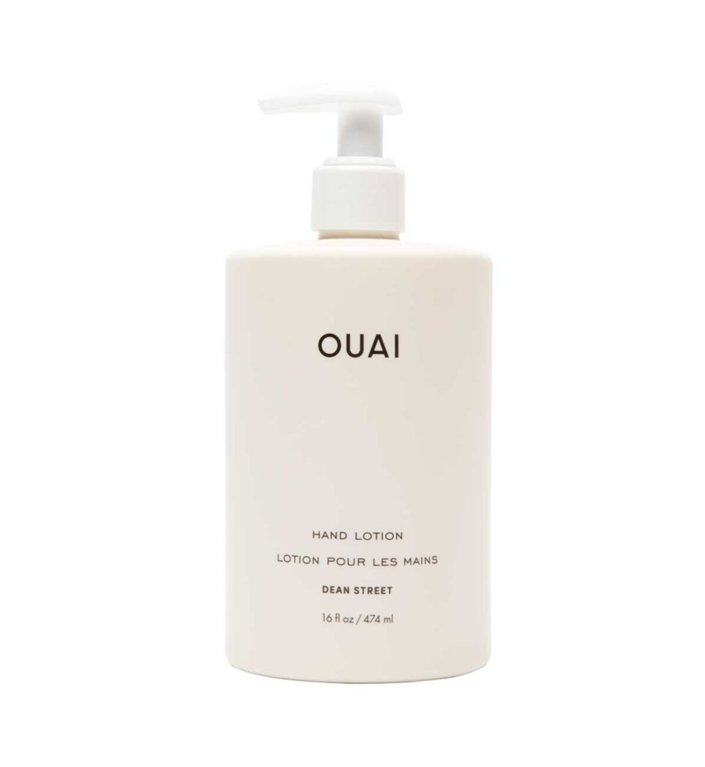 OUAI Hand Lotion 474ml