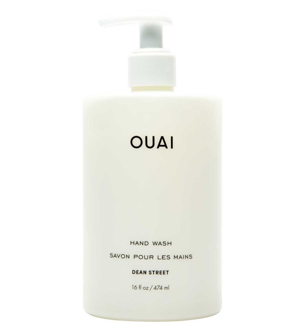 OUAI Hand Wash 437ml