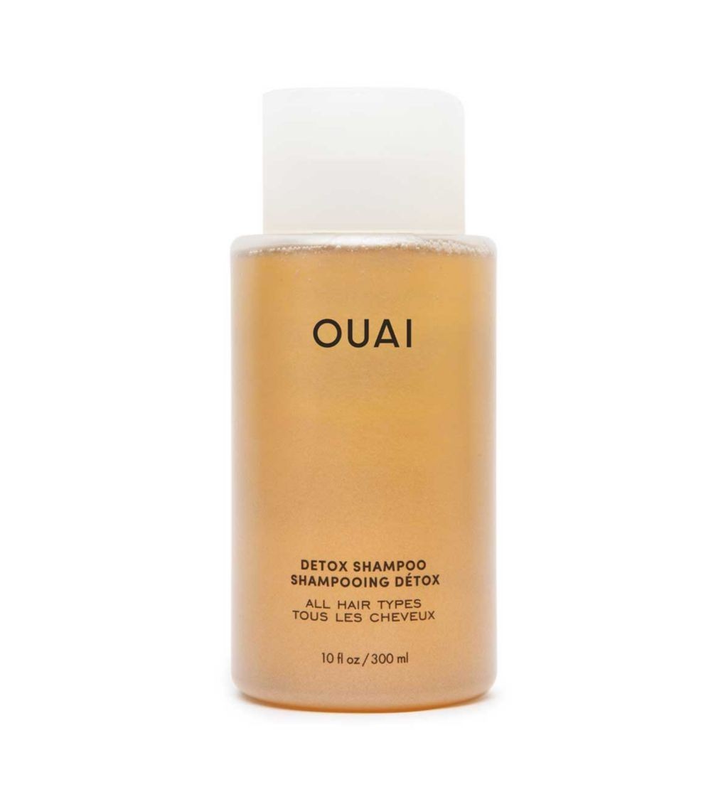 OUAI Detox Shampoo 300ml