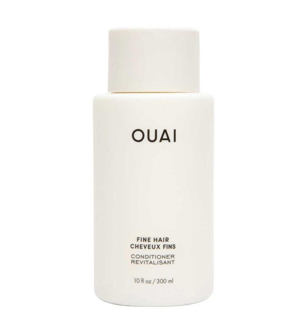 OUAI Conditioner Fine 300ml