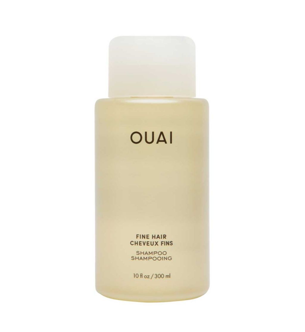 OUAI Shampoo Fine 300ml