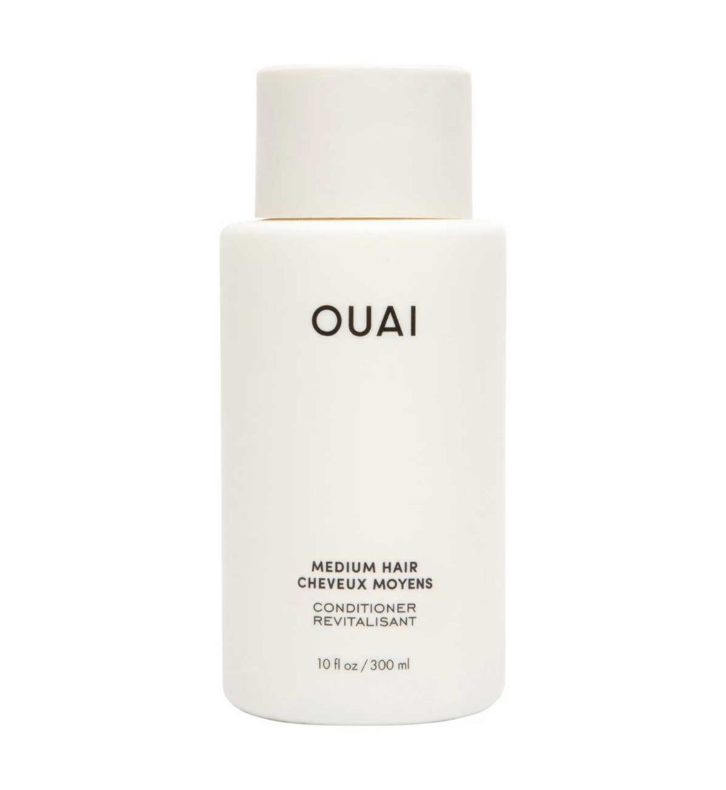OUAI Medium Conditioner 300ml