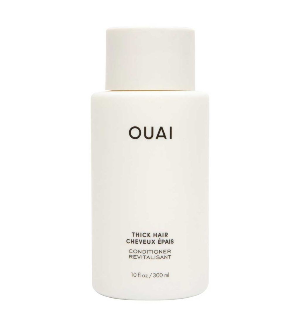 OUAI Thick Conditioner 300ml