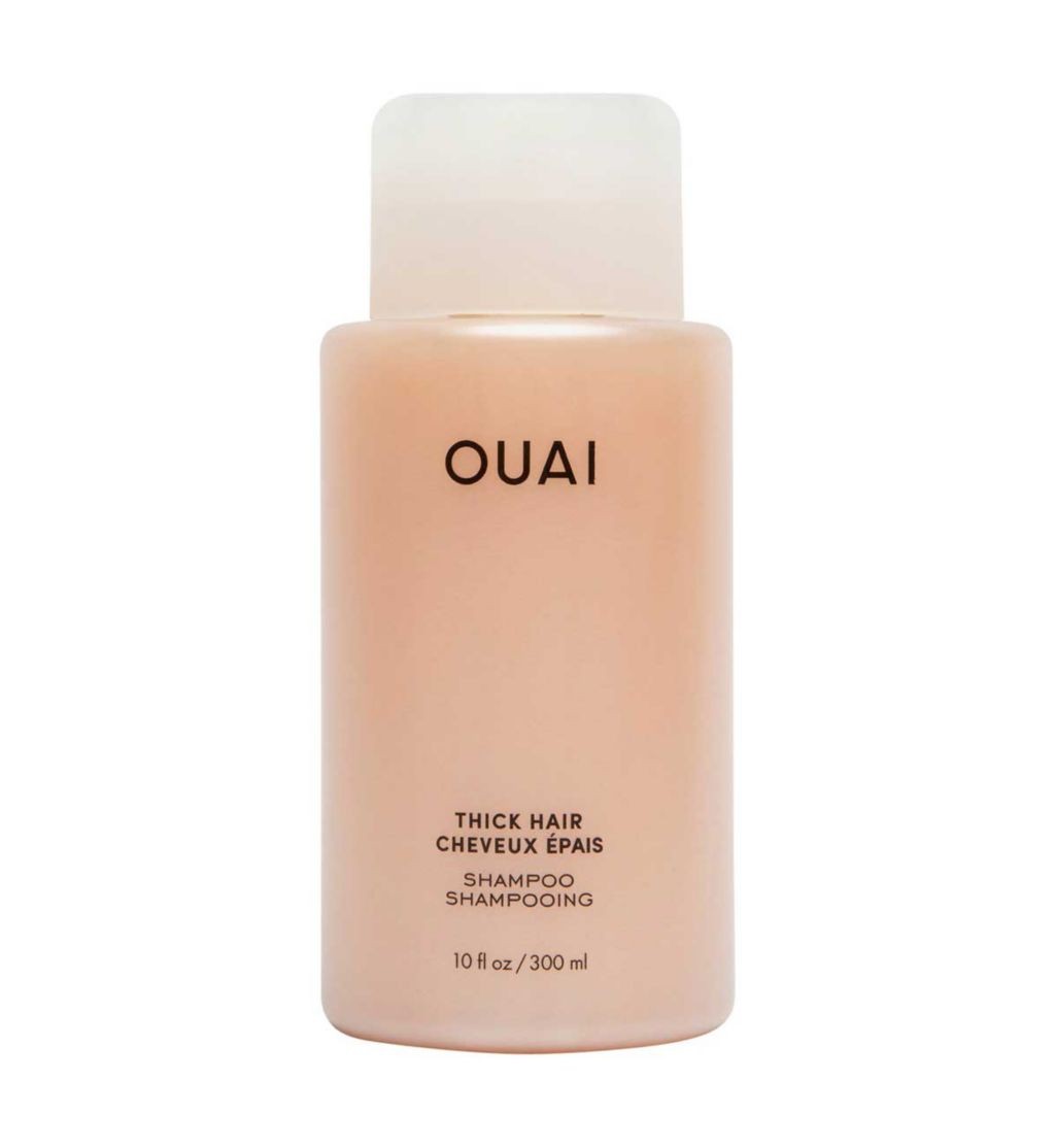 OUAI Thick Shampoo 300ml