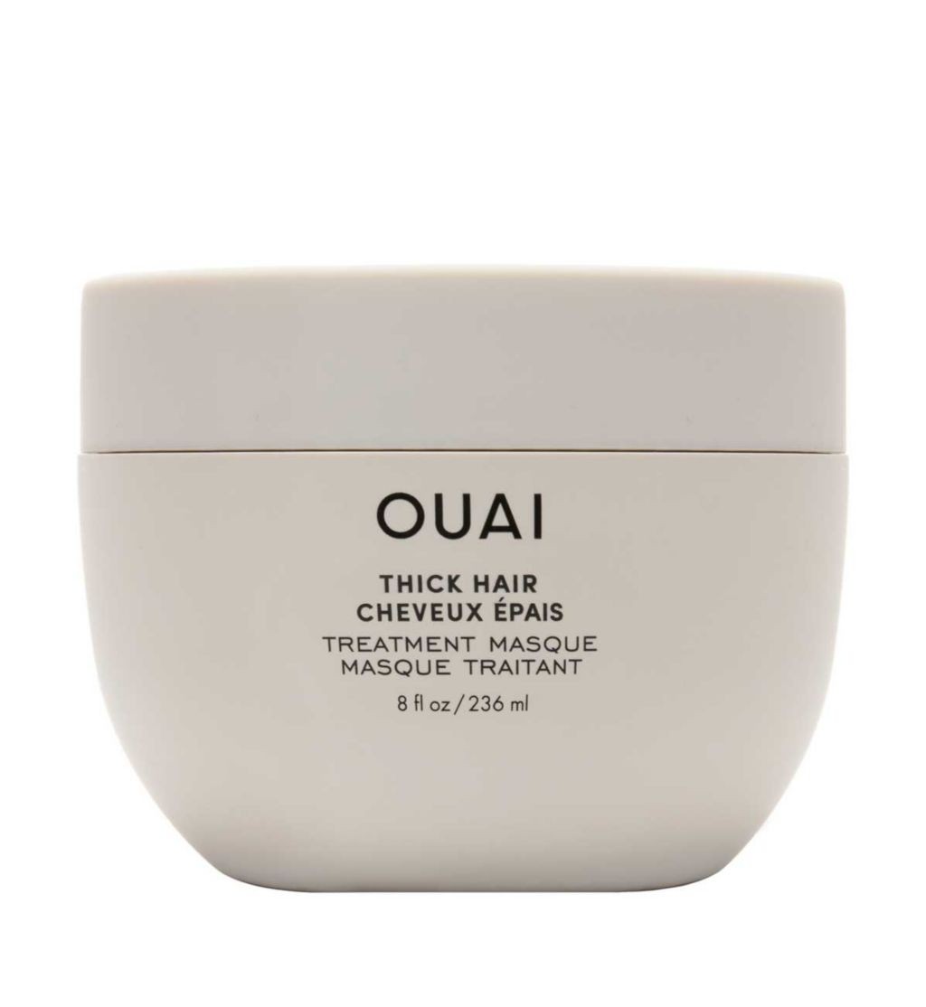OUAI Thick Hair Treatment Masque 236ml