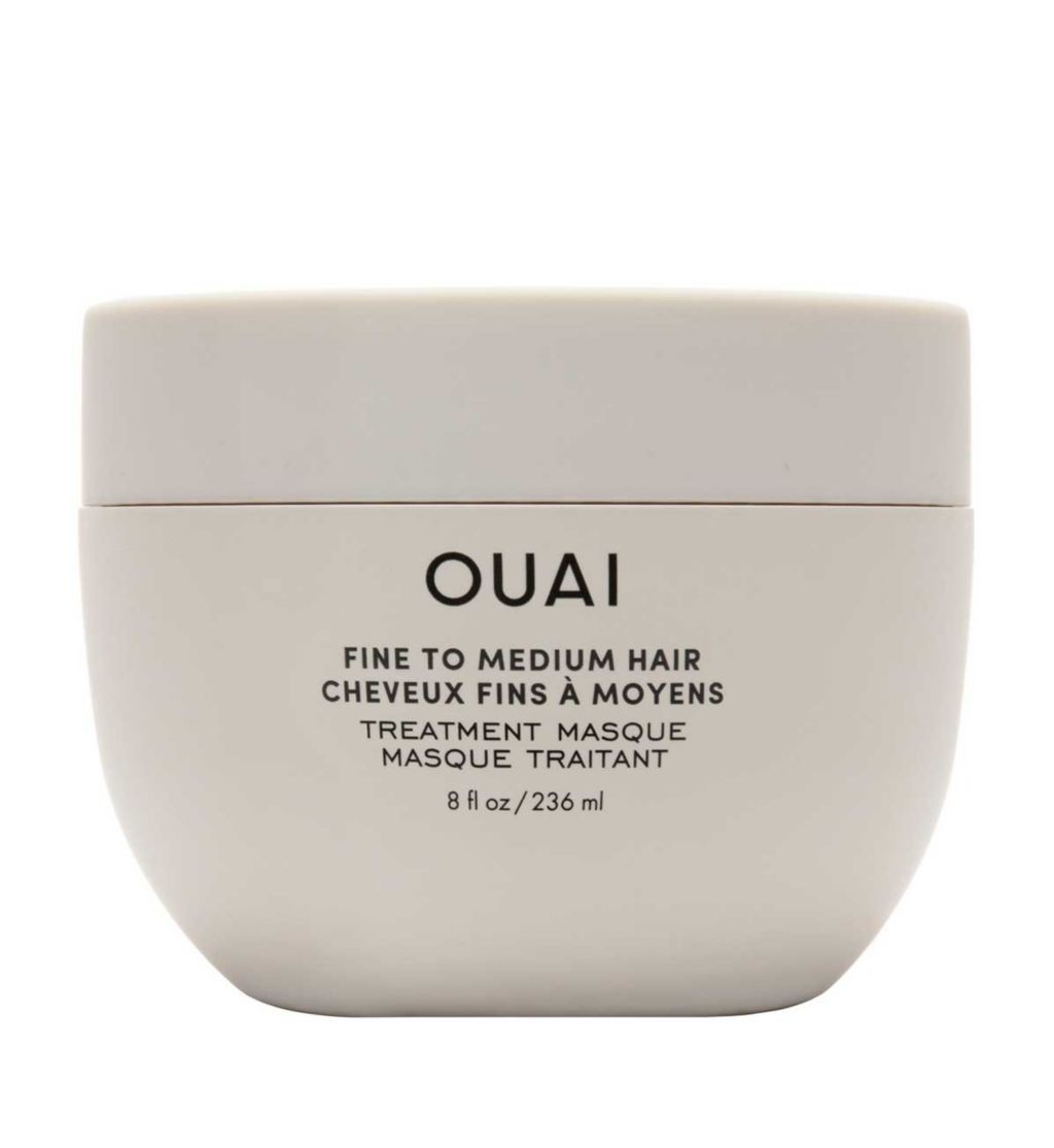 OUAI Hair Treatment Masque Fine/Medium 236ml