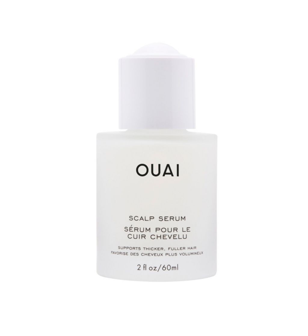 OUAI Scalp Serum 60ml