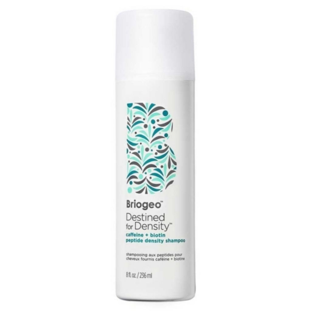 Briogeo Destined For Density™ Caffeine + Biotin Peptide Density Shampoo 236ml