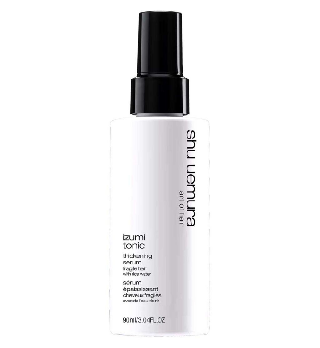 Shu Uemura Art of Hair Izumi Tonic Serum 90ml