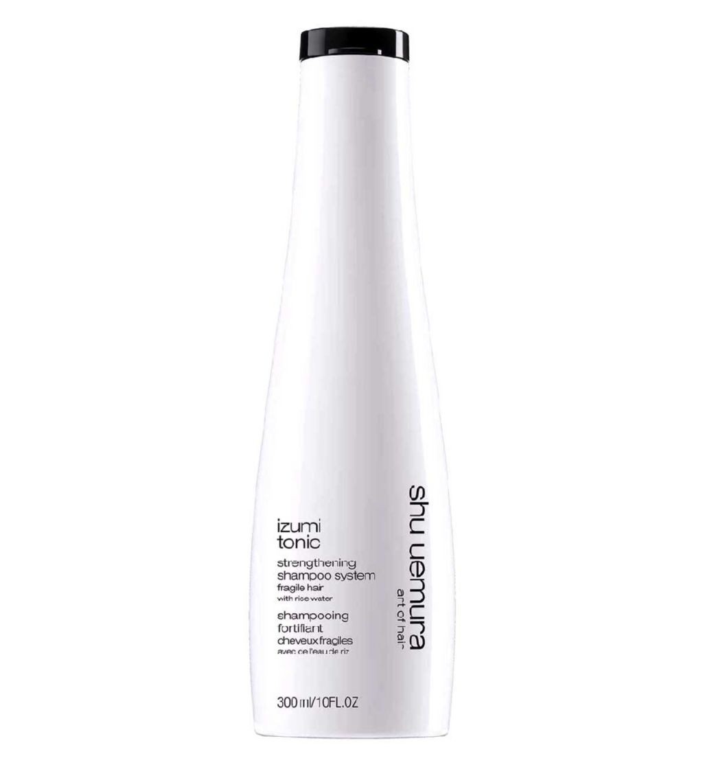 Shu Uemura Art of Hair Izumi Tonic Shampoo 300ml