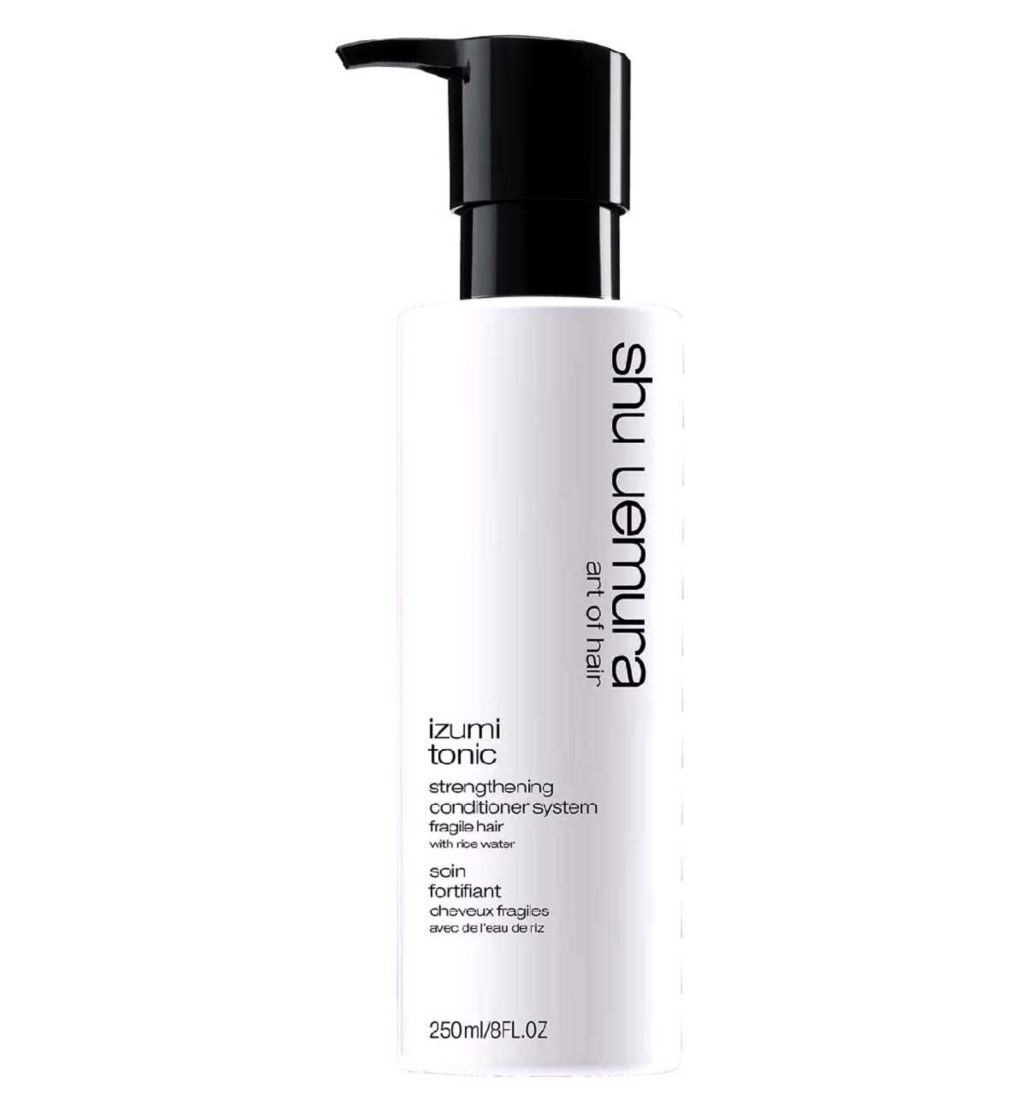Shu Uemura Art of Hair Izumi Tonic Conditioner 250ml
