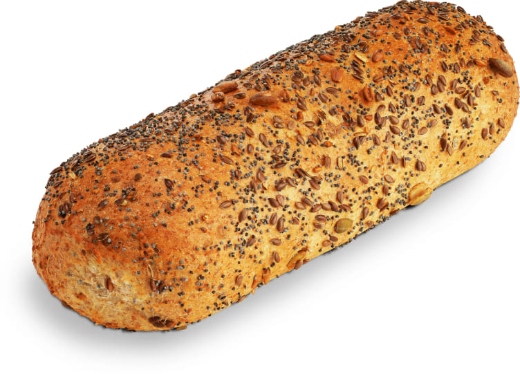 Baguette Grov