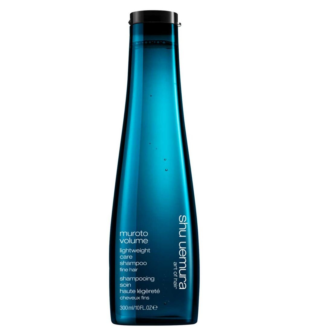 Shu Uemura Muroto Volume Shampoo 300ml