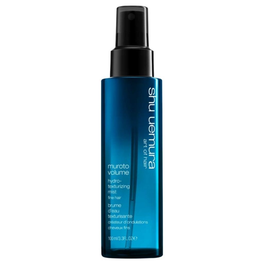 Shu Uemura Muroto Volume Hydro Texturizing Mist 100ml