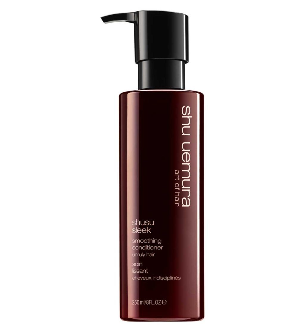 Shu Uemura Art of Hair Shusu Sleek Conditioner 250ml