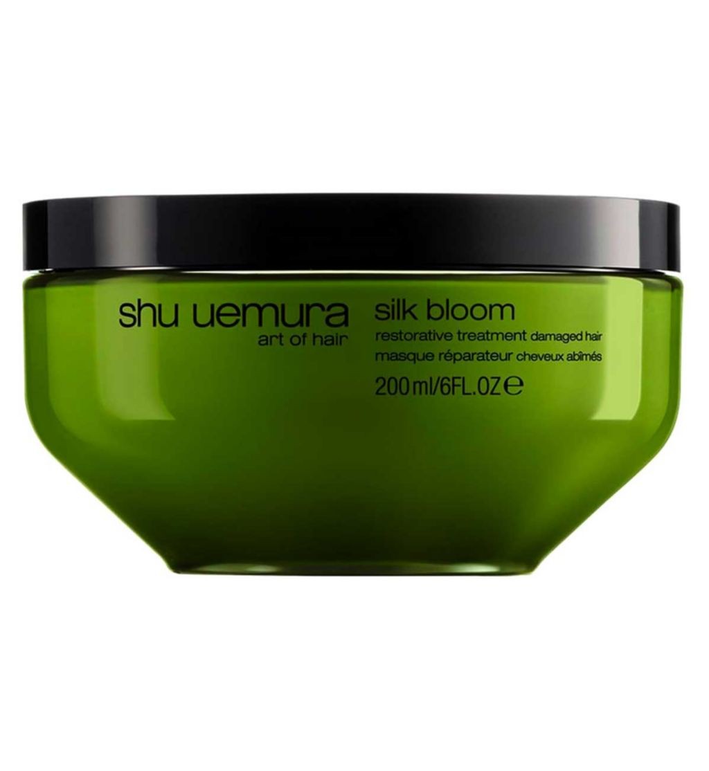 Shu Uemura Silk Bloom Masque 200ml