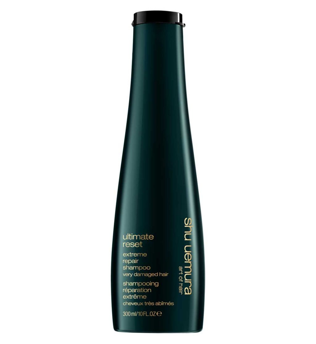 Shu Uemura Ultimate Reset Shampoo 300ml