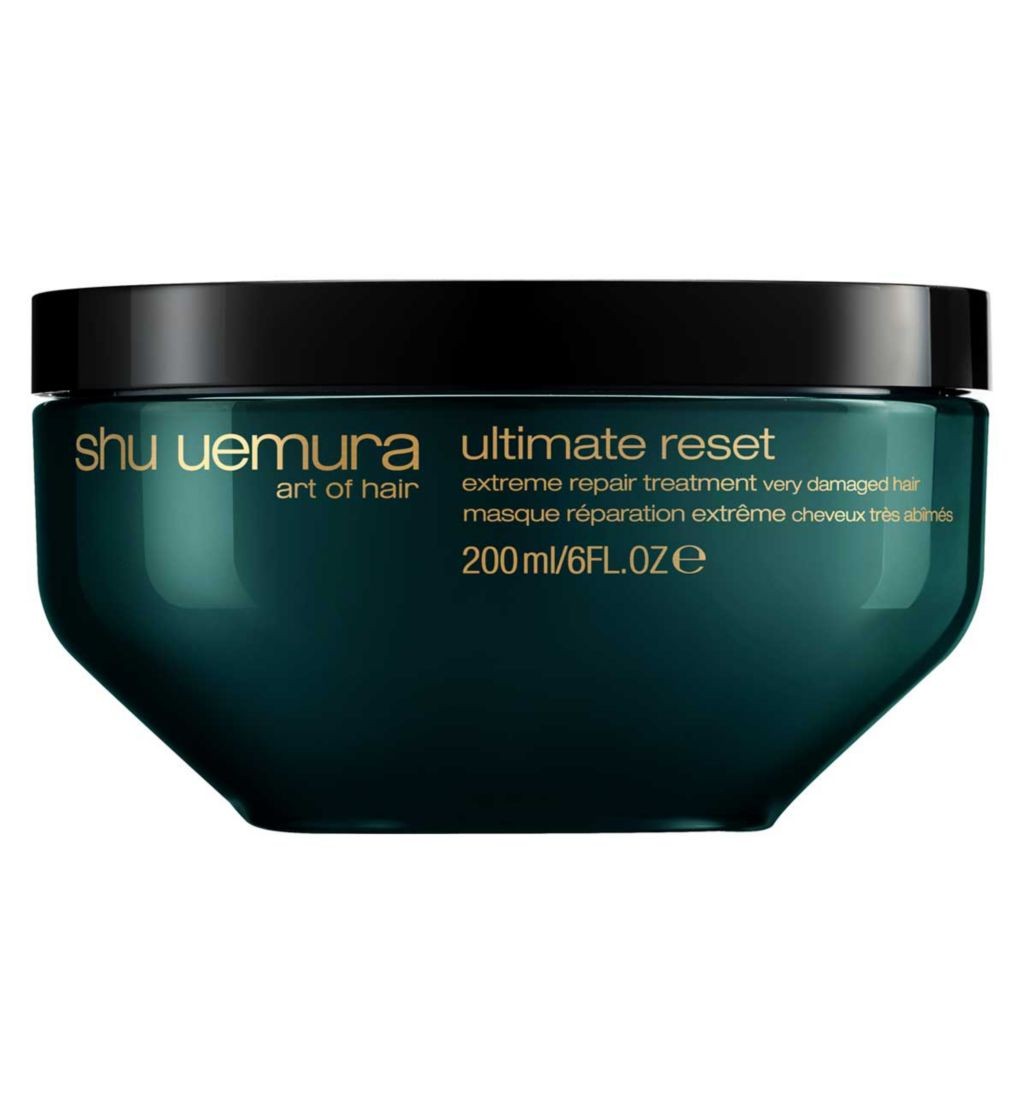 Shu Uemura Ultimate Reset Mask 200ml