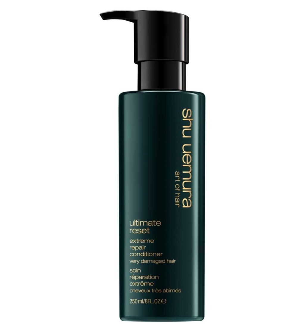 Shu Uemura Ultimate Reset Conditioner 250ml