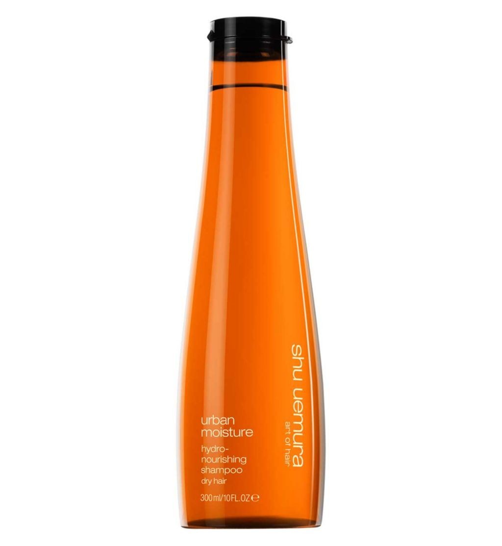 Shu Uemura Urban Moisture Shampoo 300ml