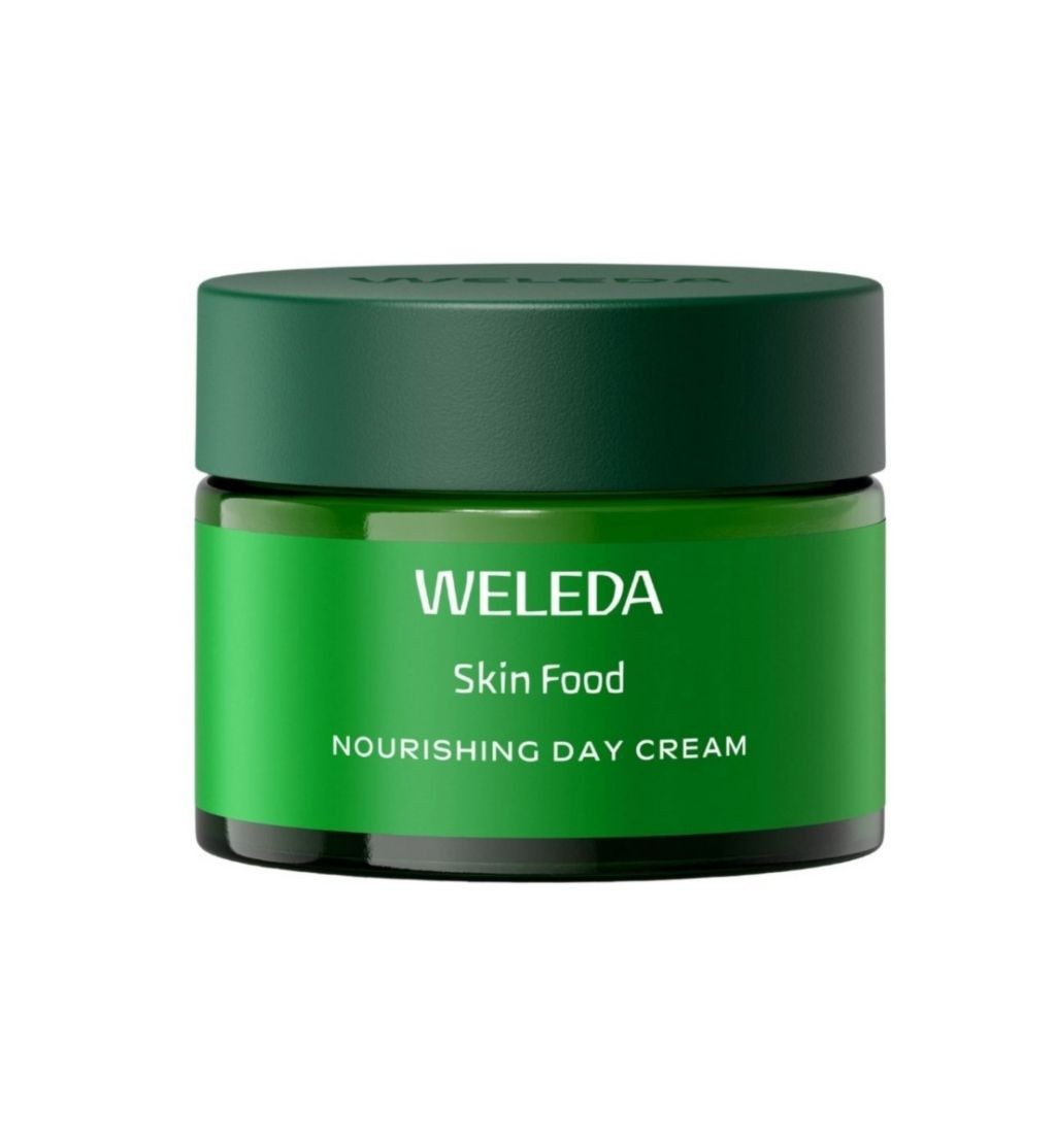 Weleda Skin Food Nourishing Face Day Cream Hydrate And Restore 40ml