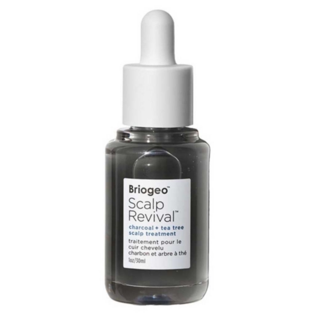 Briogeo Scalp Revival™ Charcoal + Tea Tree Scalp Treatment 30ml