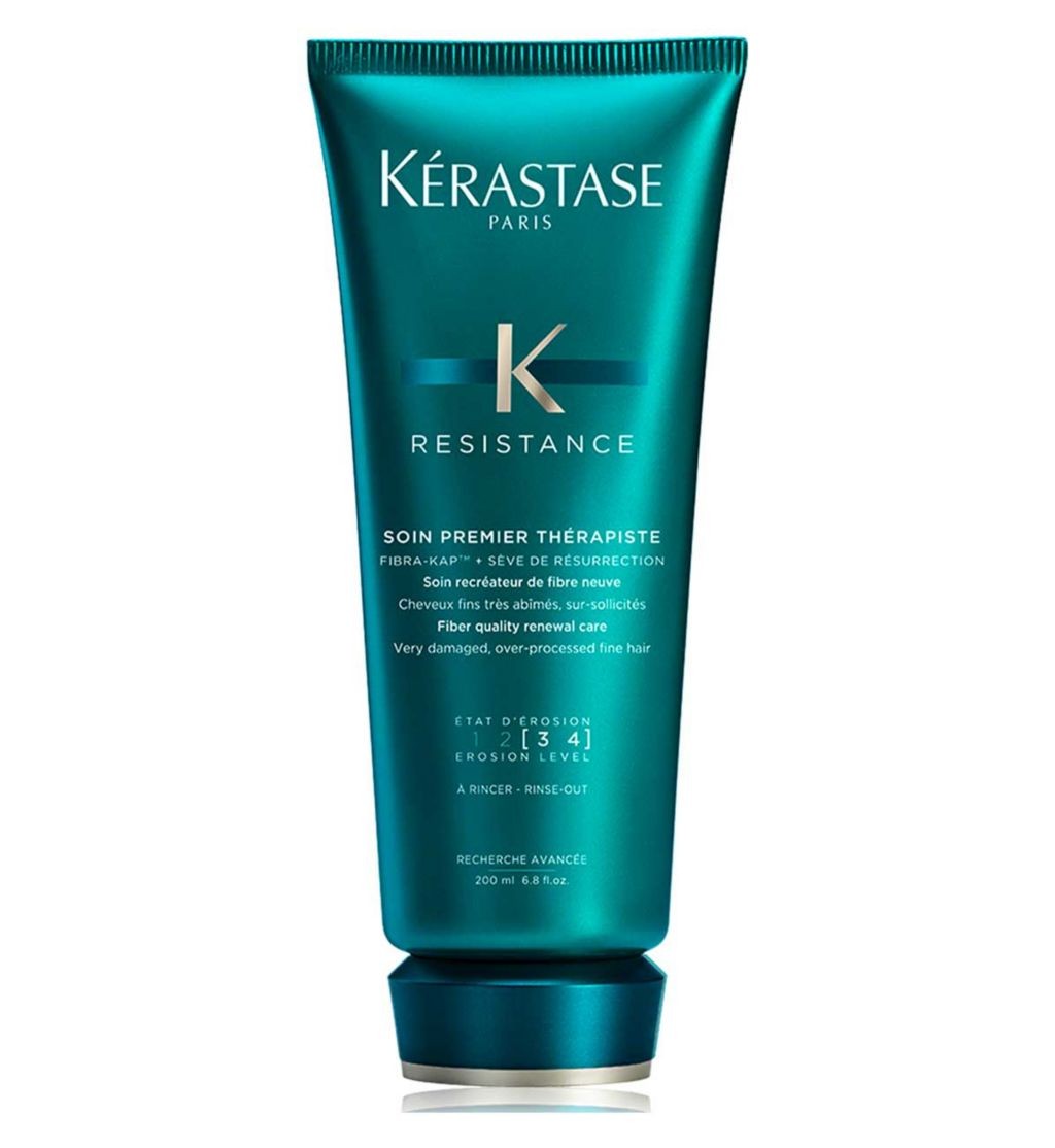 Kérastase Resistance Therapiste Soin Conditioner 200ml