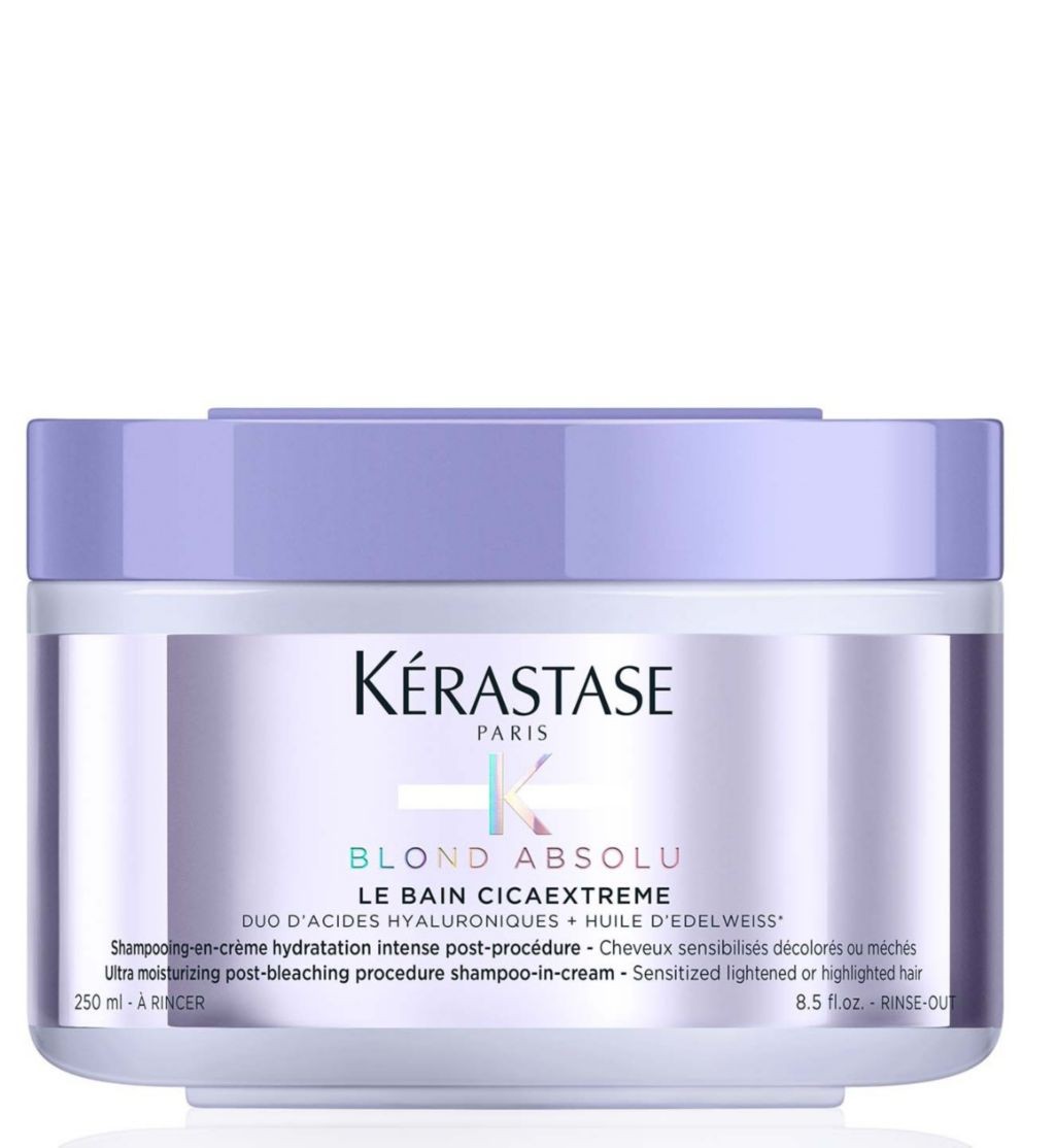 Kérastase Blond Absolu Bain Cicaextreme Shampoo 250ml