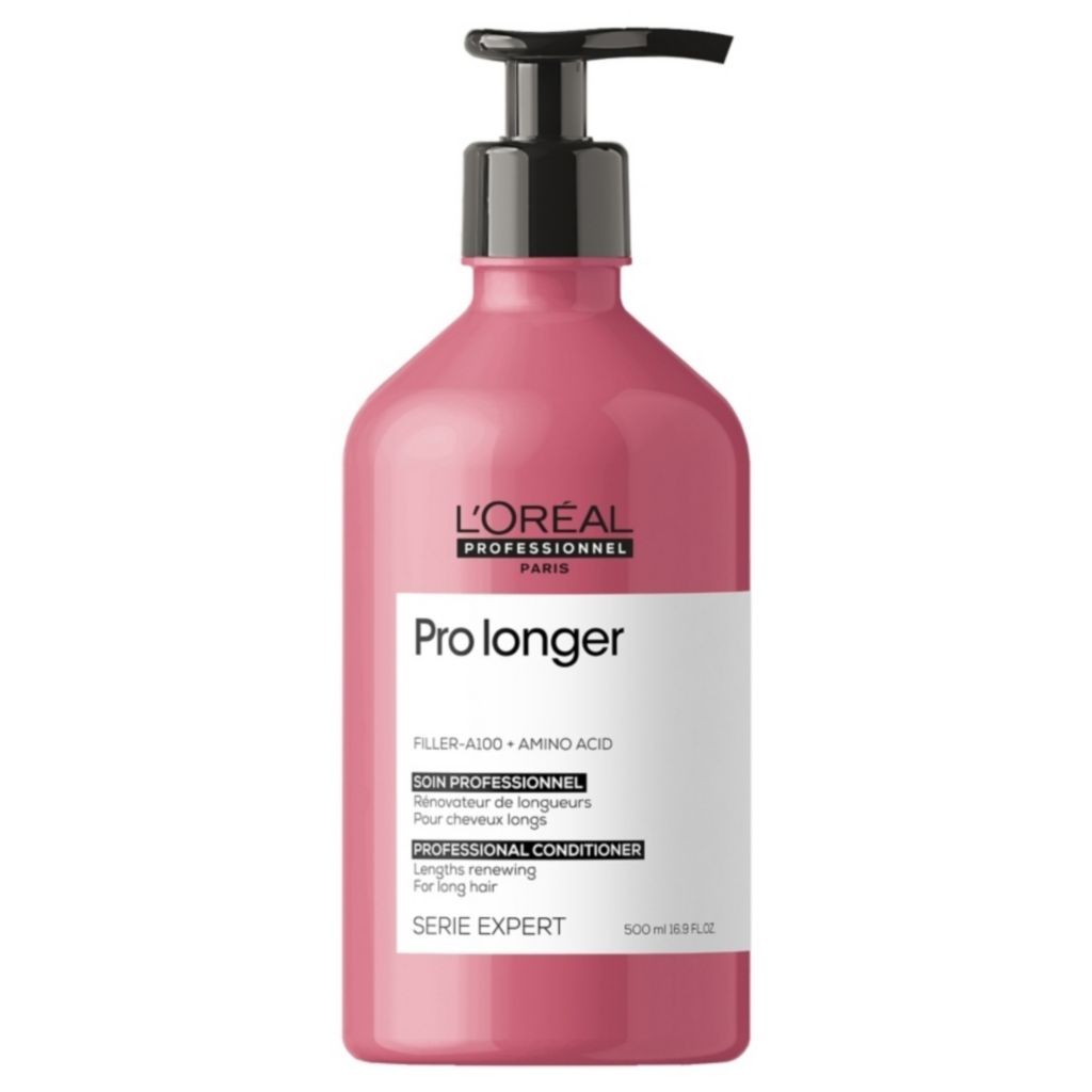 L'Oréal Professionnel Serie Expert Pro Longer Conditioner For Long Hair 500ml