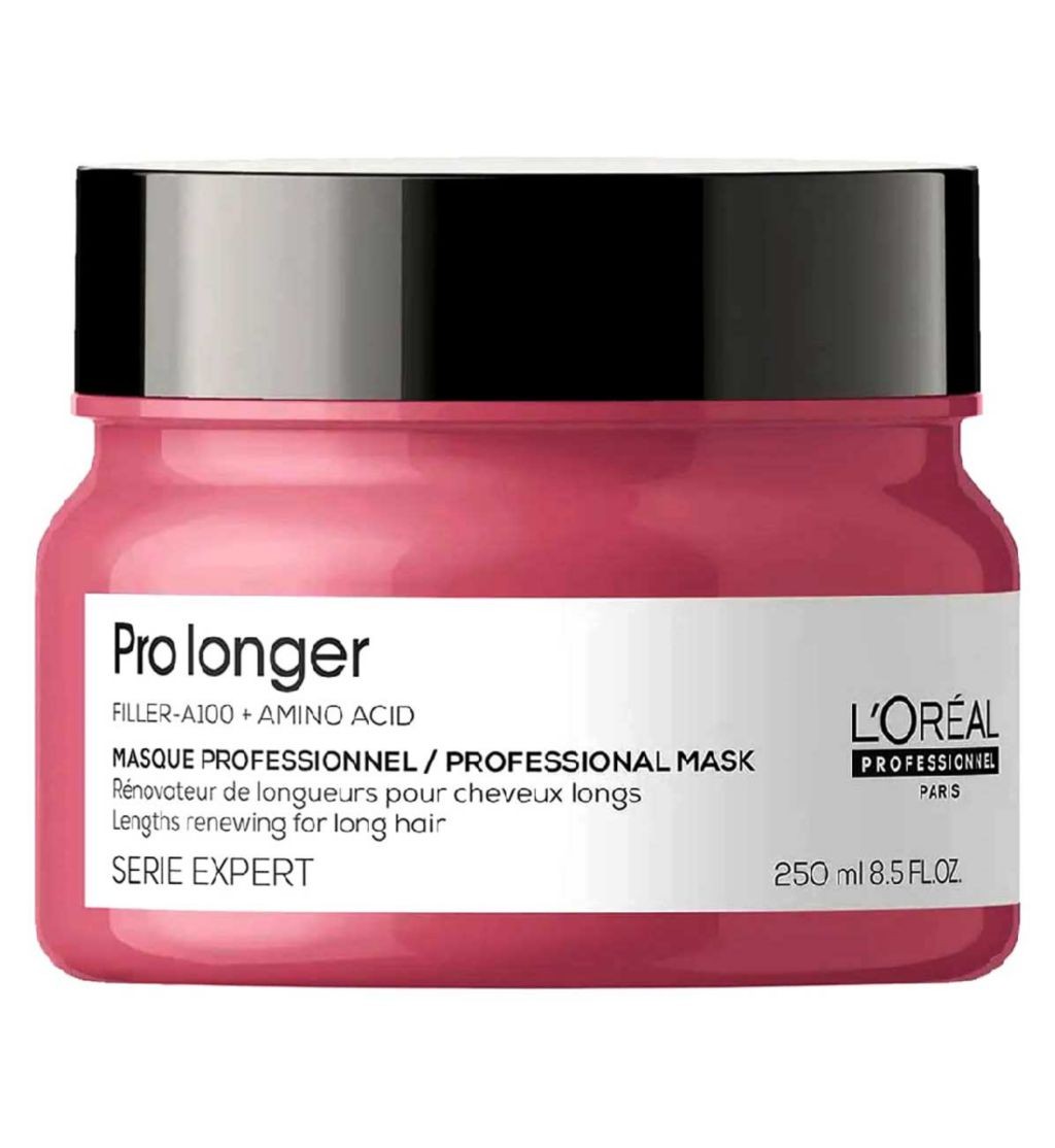 L'Oréal Professionnel Serie Expert Pro Longer Mask For Long Hair 250ml