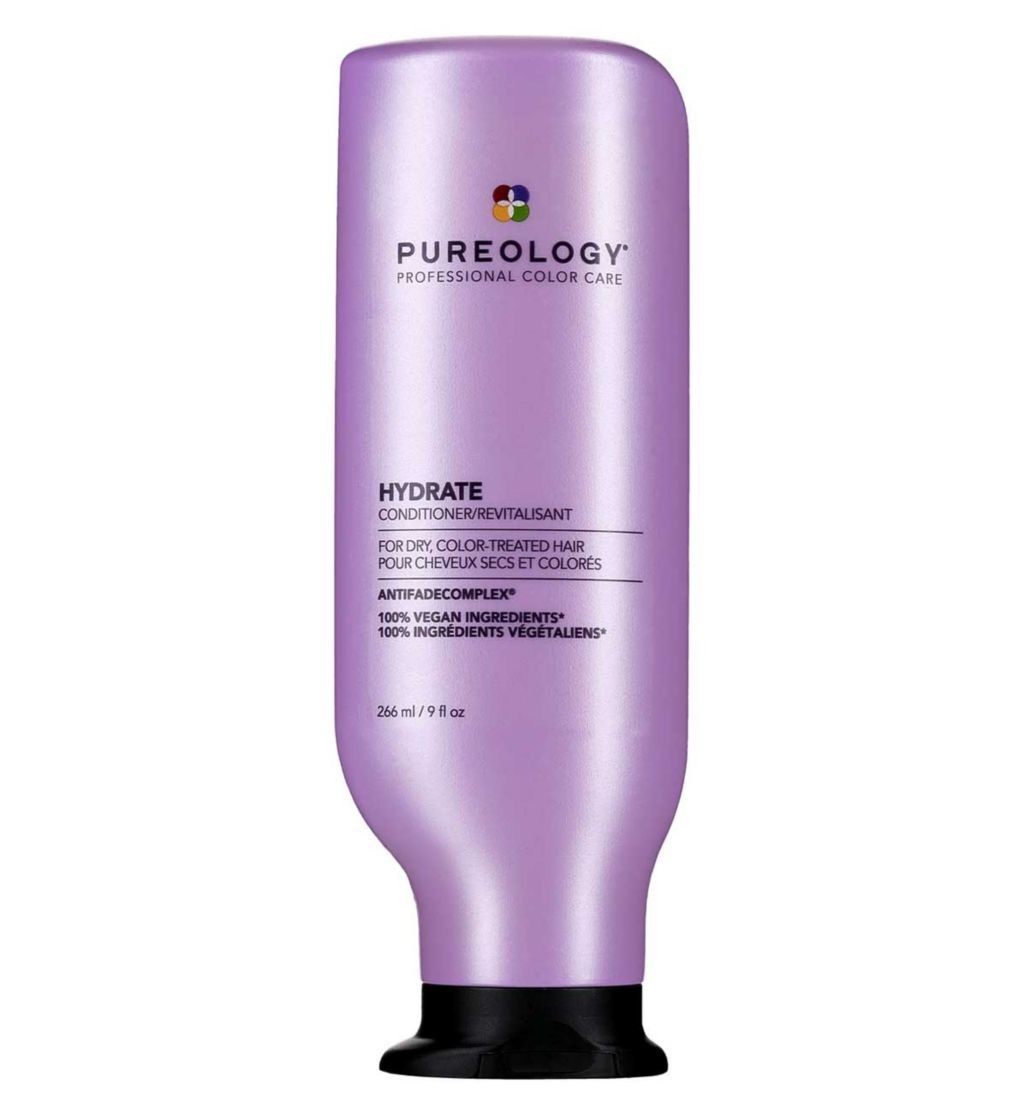 Pureology Hydrate Moisturising Conditioner, For Dry Hair 266ml
