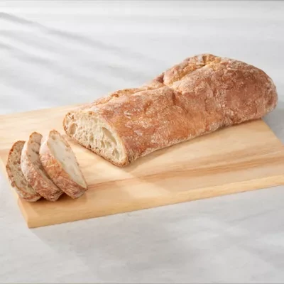 ASDA Extra Special Exceptional Ciabatta Loaf 400g