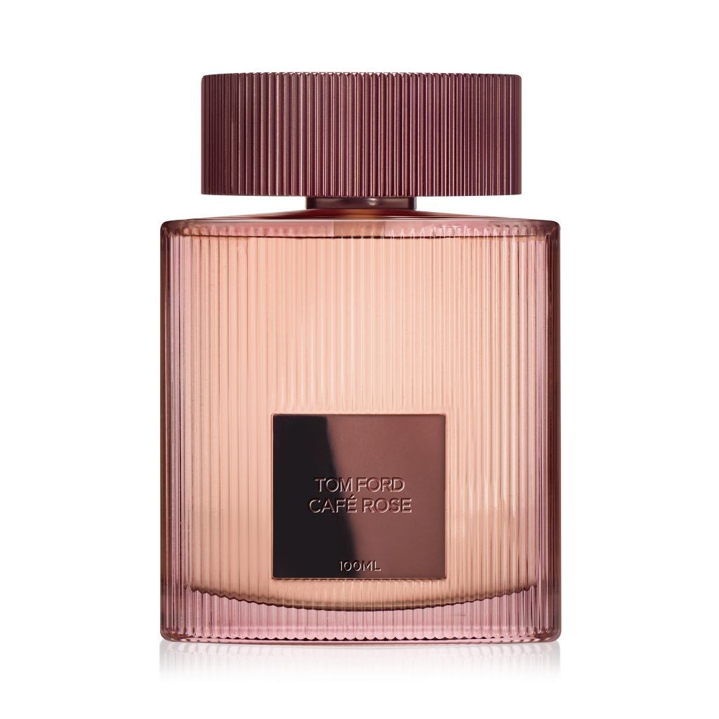 TOM FORD Cafe Rose Eau de Parfum 100ml