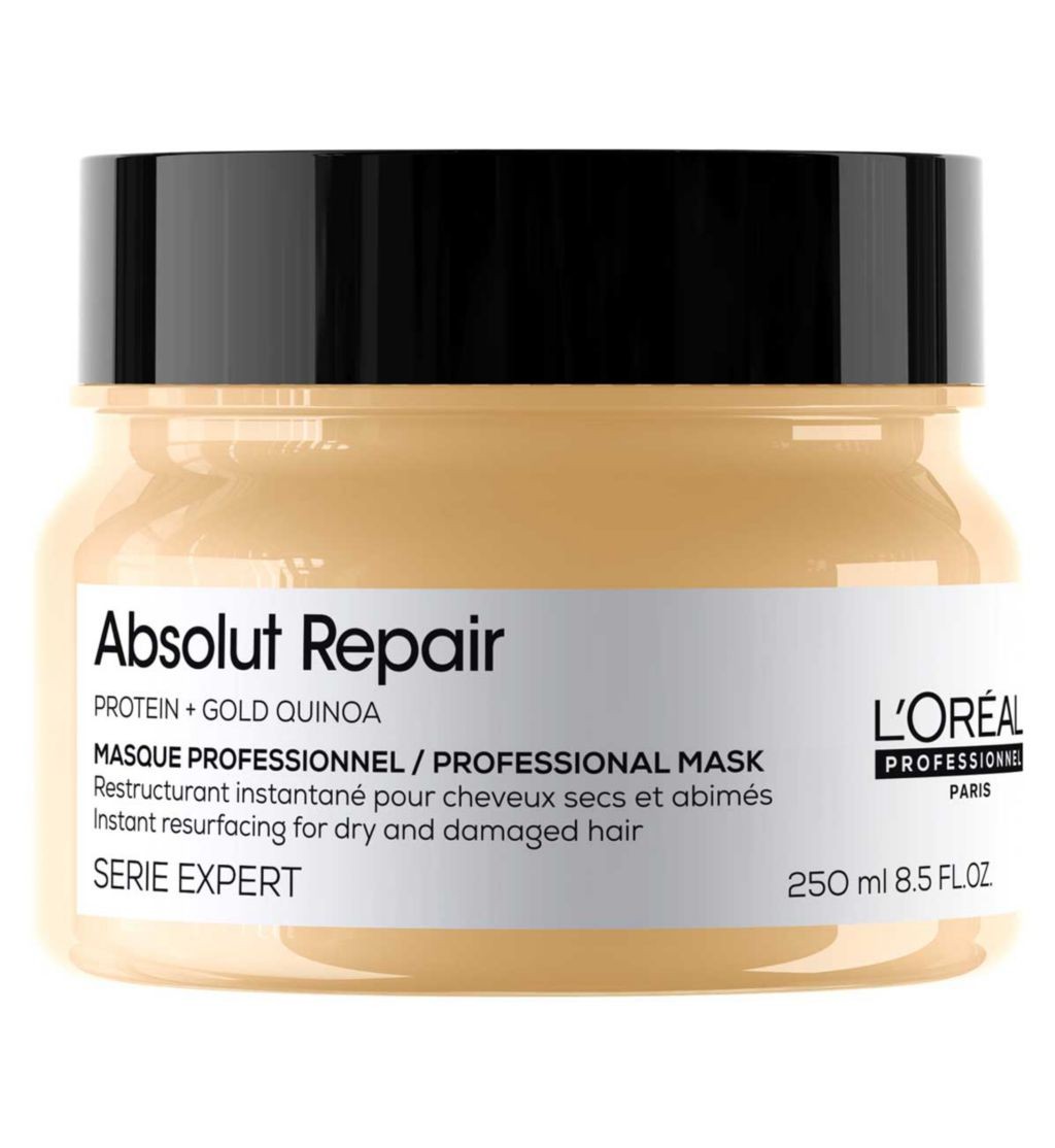 L'Oréal Professionnel Serie Expert Absolut Repair Mask For Dehydrated Hair 250ml