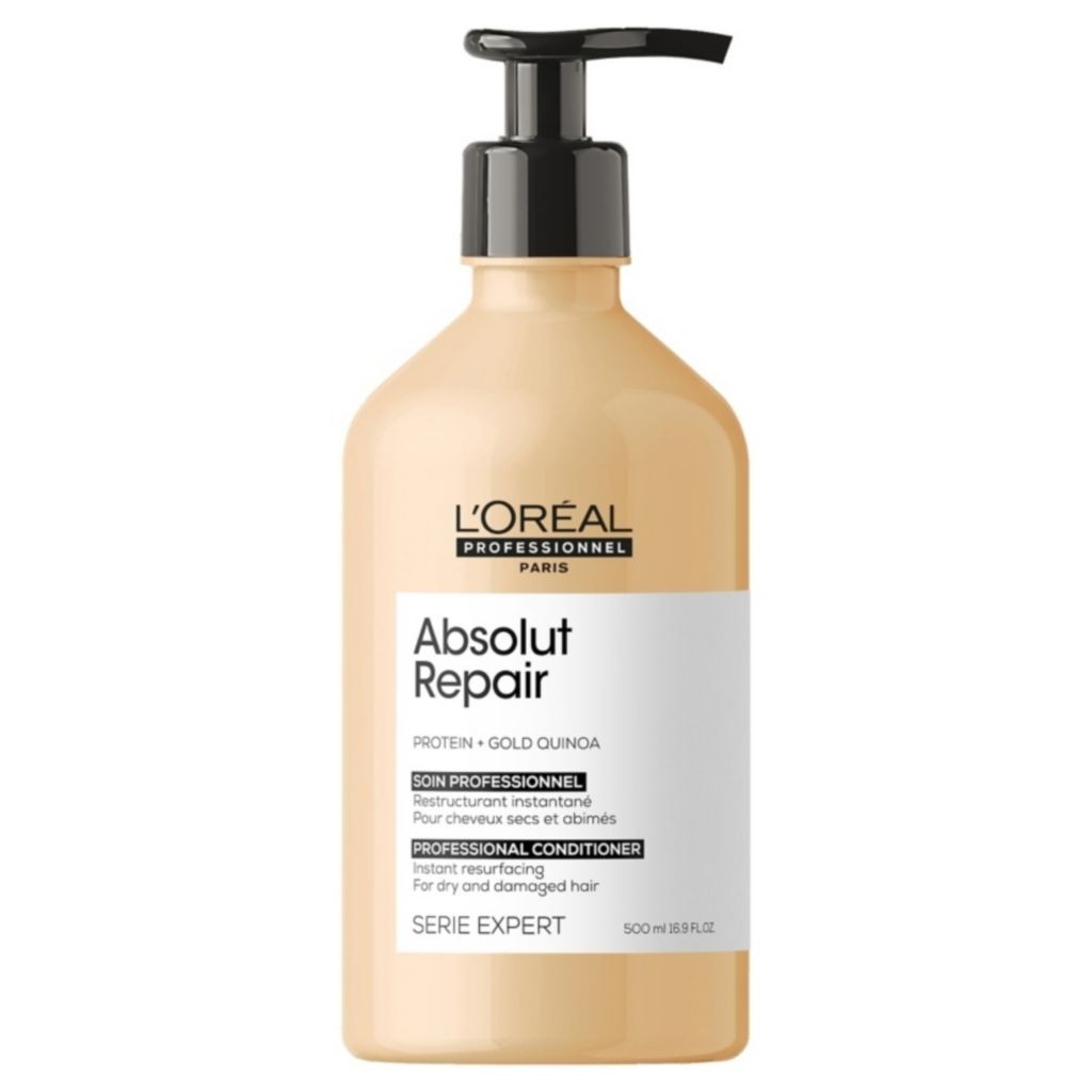 L'Oréal Professionnel Serie Expert Absolut Repair Conditioner For Dehydrated Hair 500ml