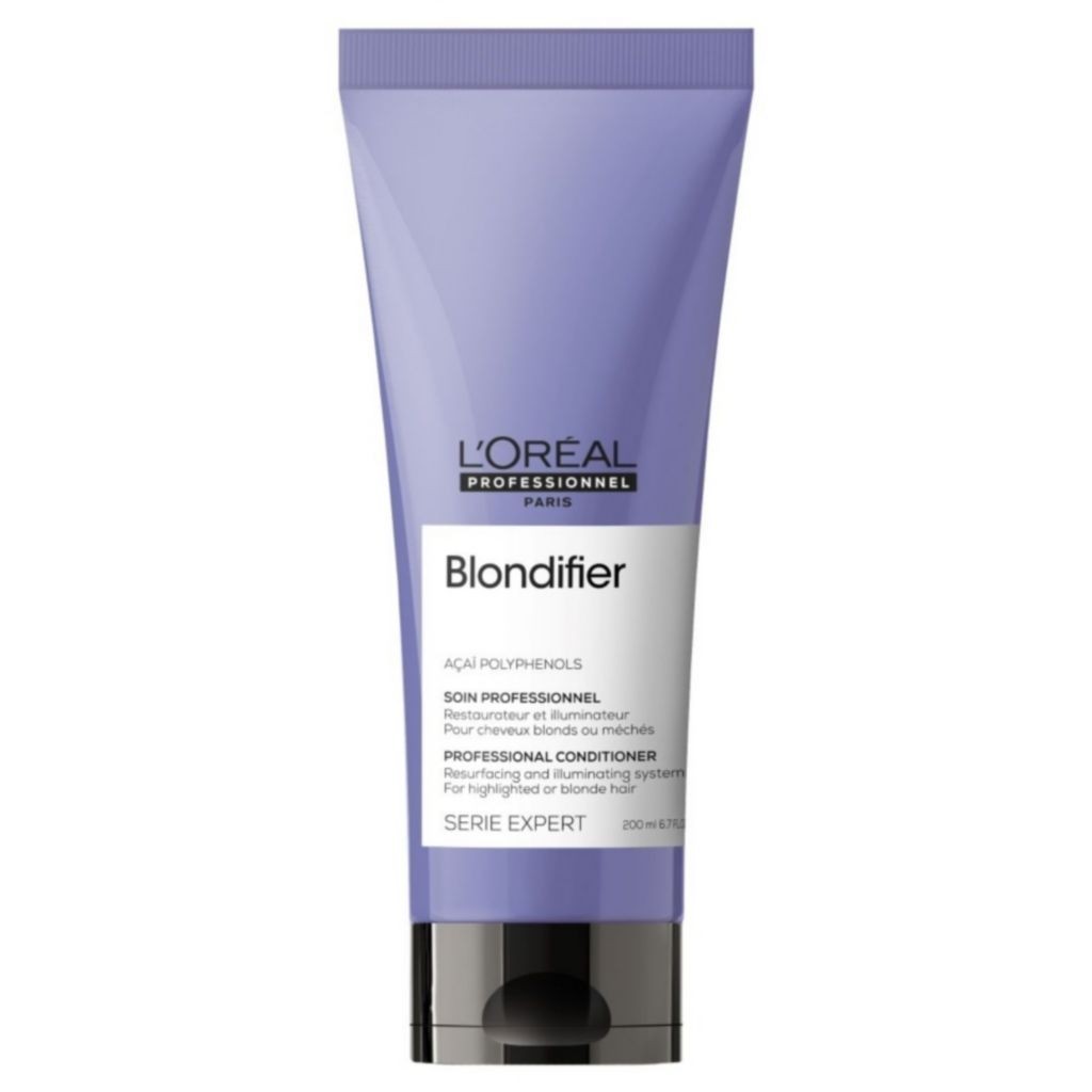 L'Oréal Professionnel Serie Expert Blondifier Conditioner For Blonde Hair 200ml
