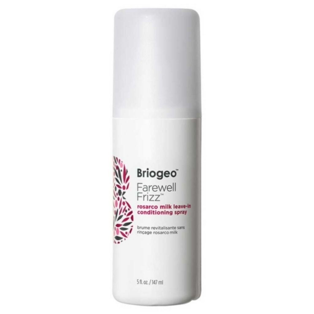 Briogeo Farewell Frizz™ Rosarco Milk Leave-In Conditioning Spray 147ml