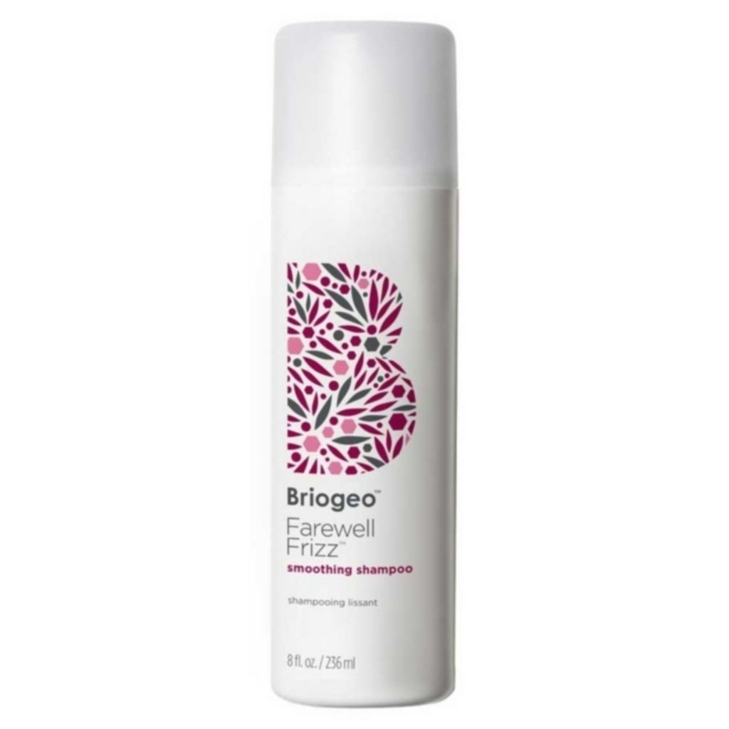 Briogeo Farewell Frizz™ Smoothing Shampoo 236ml