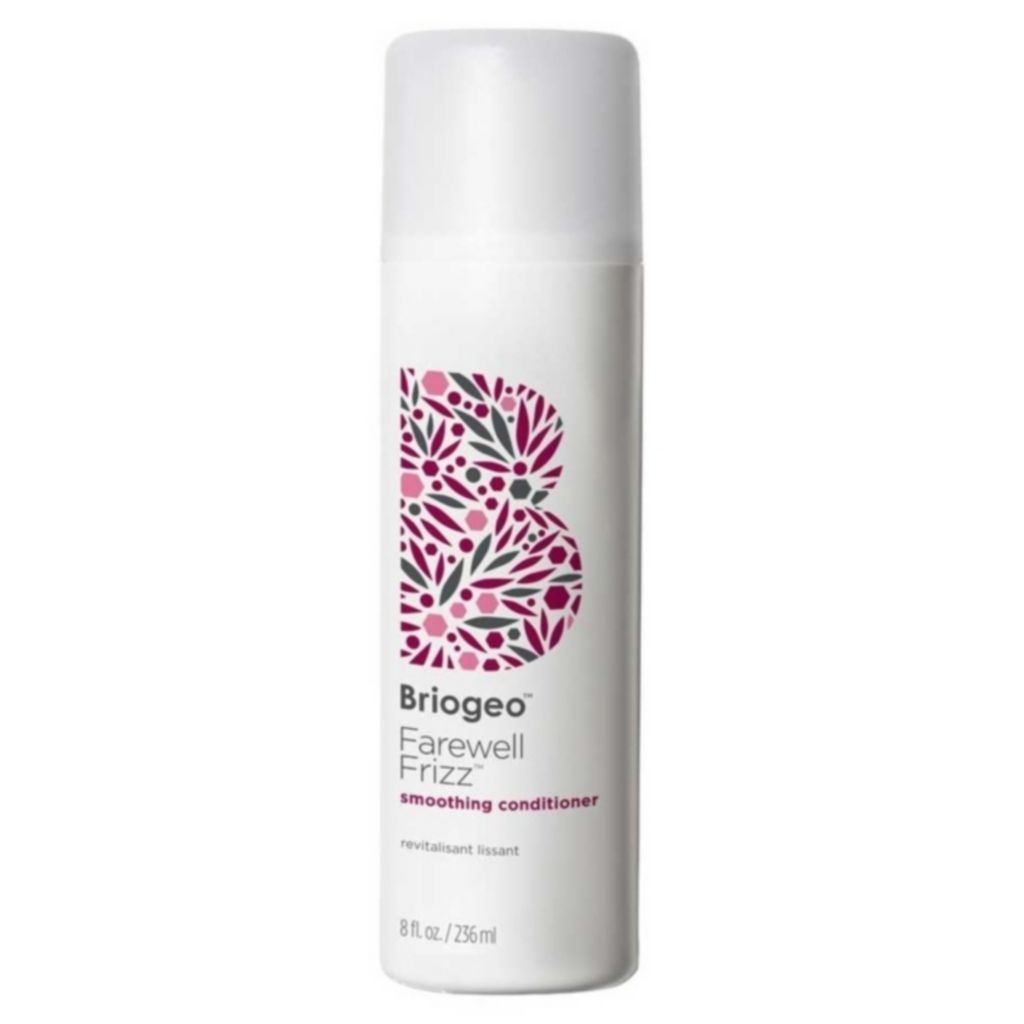 Briogeo Farewell Frizz™ Smoothing Conditioner 236ml