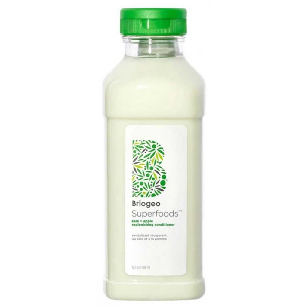 Briogeo Superfoods™ Kale + Apple Replenishing Superfood Conditioner 369ml