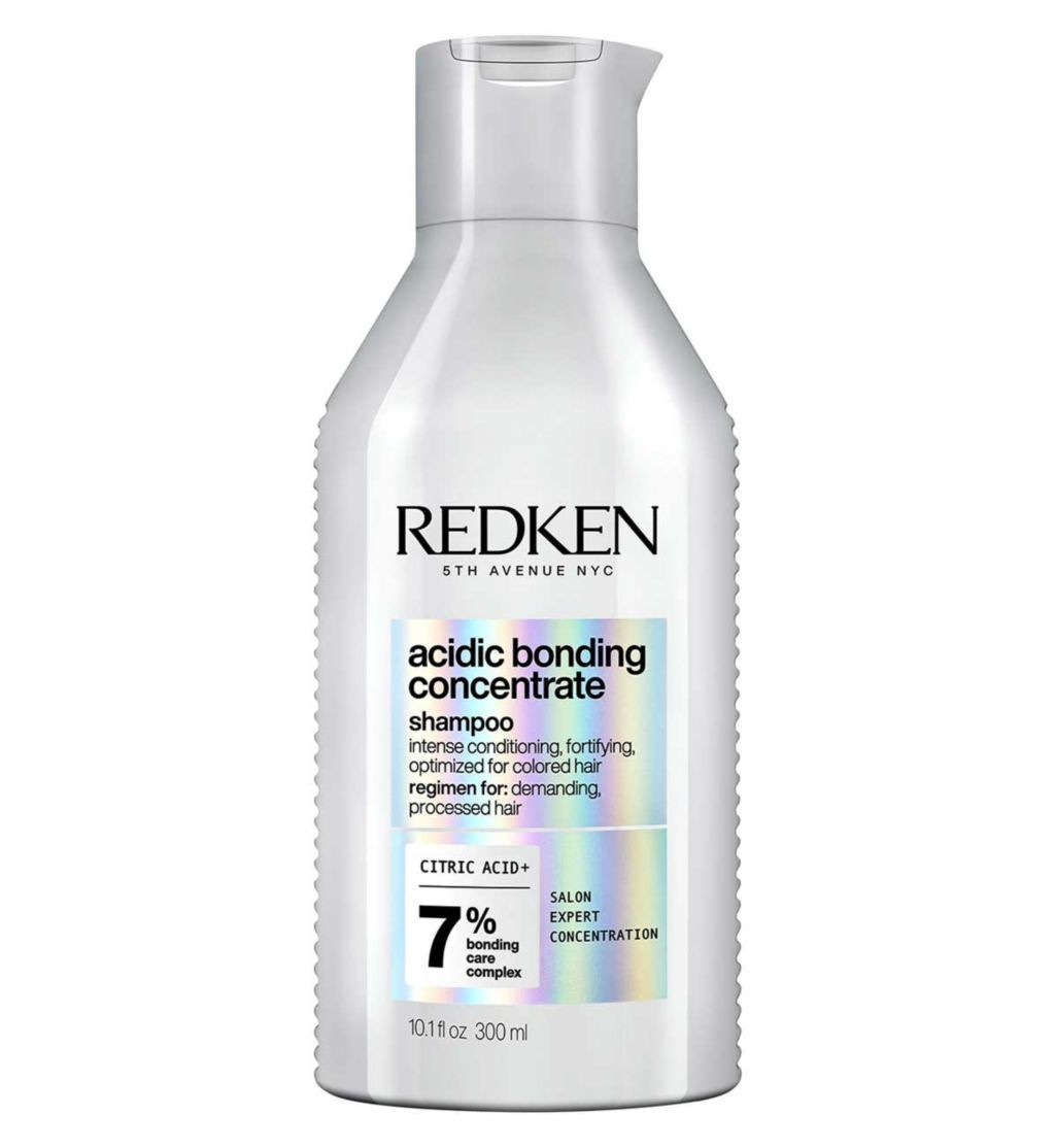 REDKEN Acidic Bonding Concentrate Shampoo For Damaged Hair 300ml