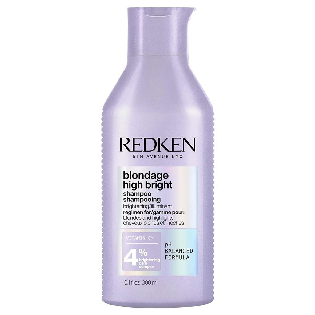 REDKEN Blondage High Bright Shampoo 300ml
