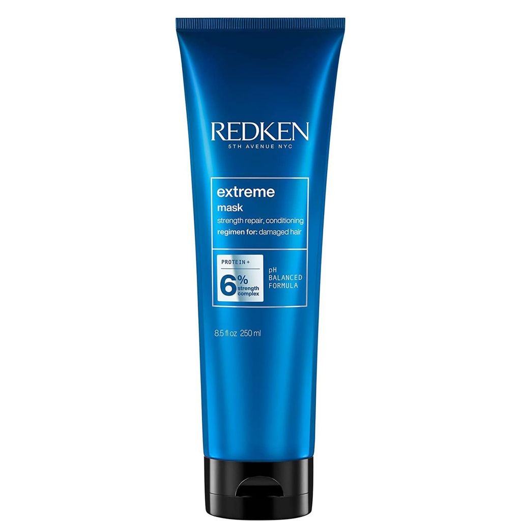 REDKEN Extreme Hair Mask Treatment For Damaged Hair 250ml