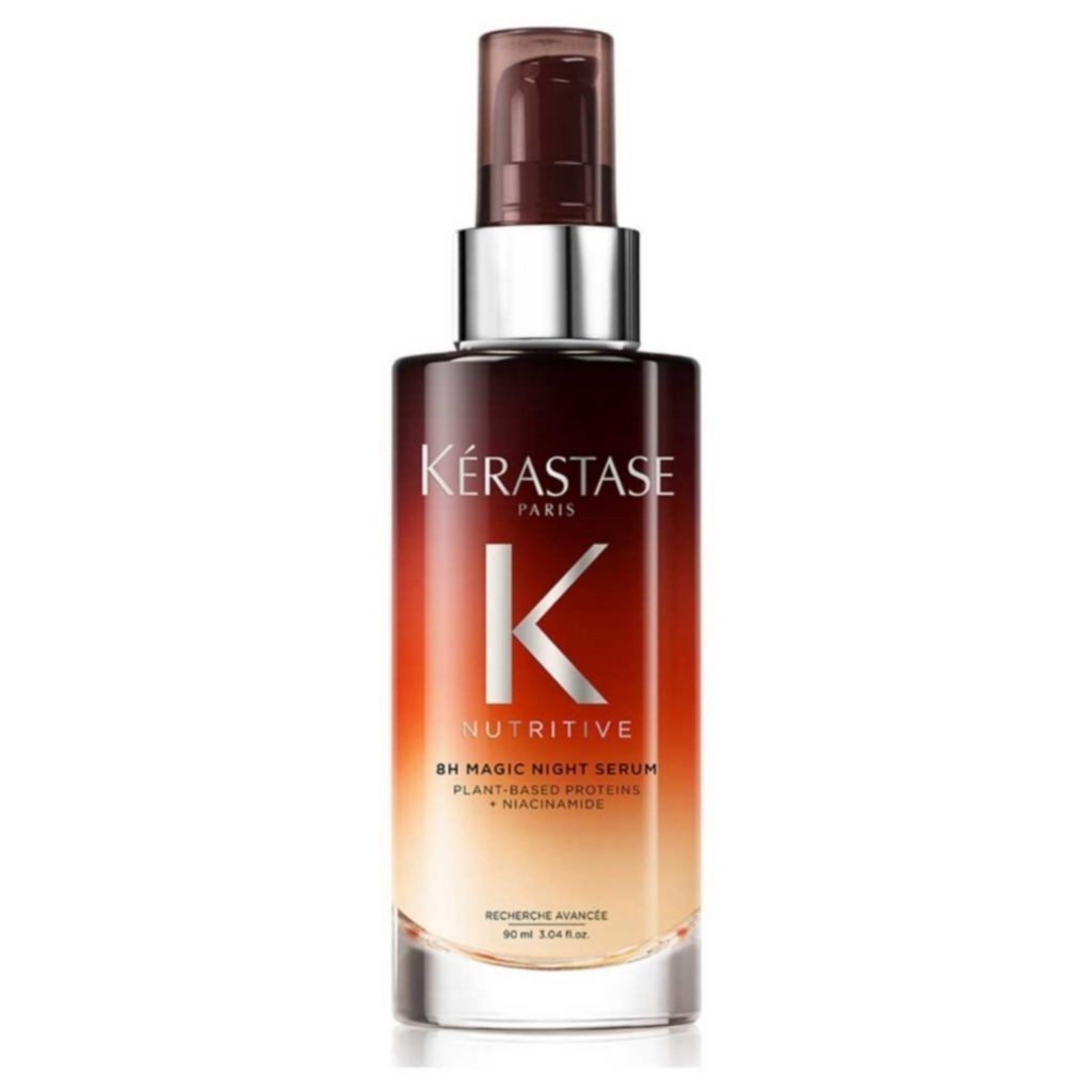 Kérastase Nutritive 8 Hour Magic Night Hair Serum for Dry Hair 90ml