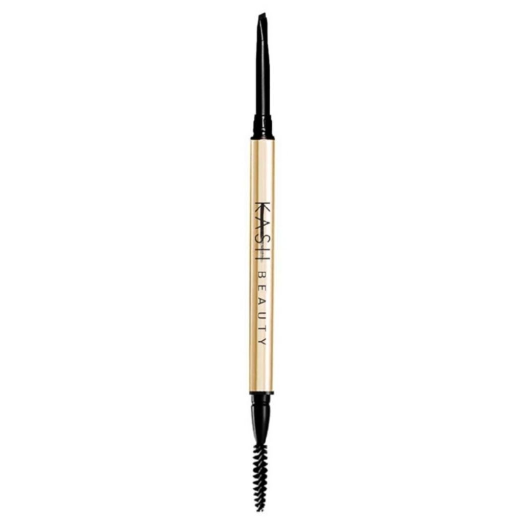 KASH Beauty Brow Pencil Black Brown