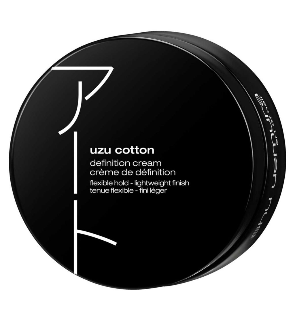 Shu Uemura AOH definition cream 75ml